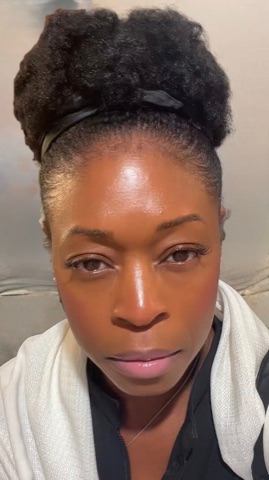 Layla, the voice and face of Lifestack Digital